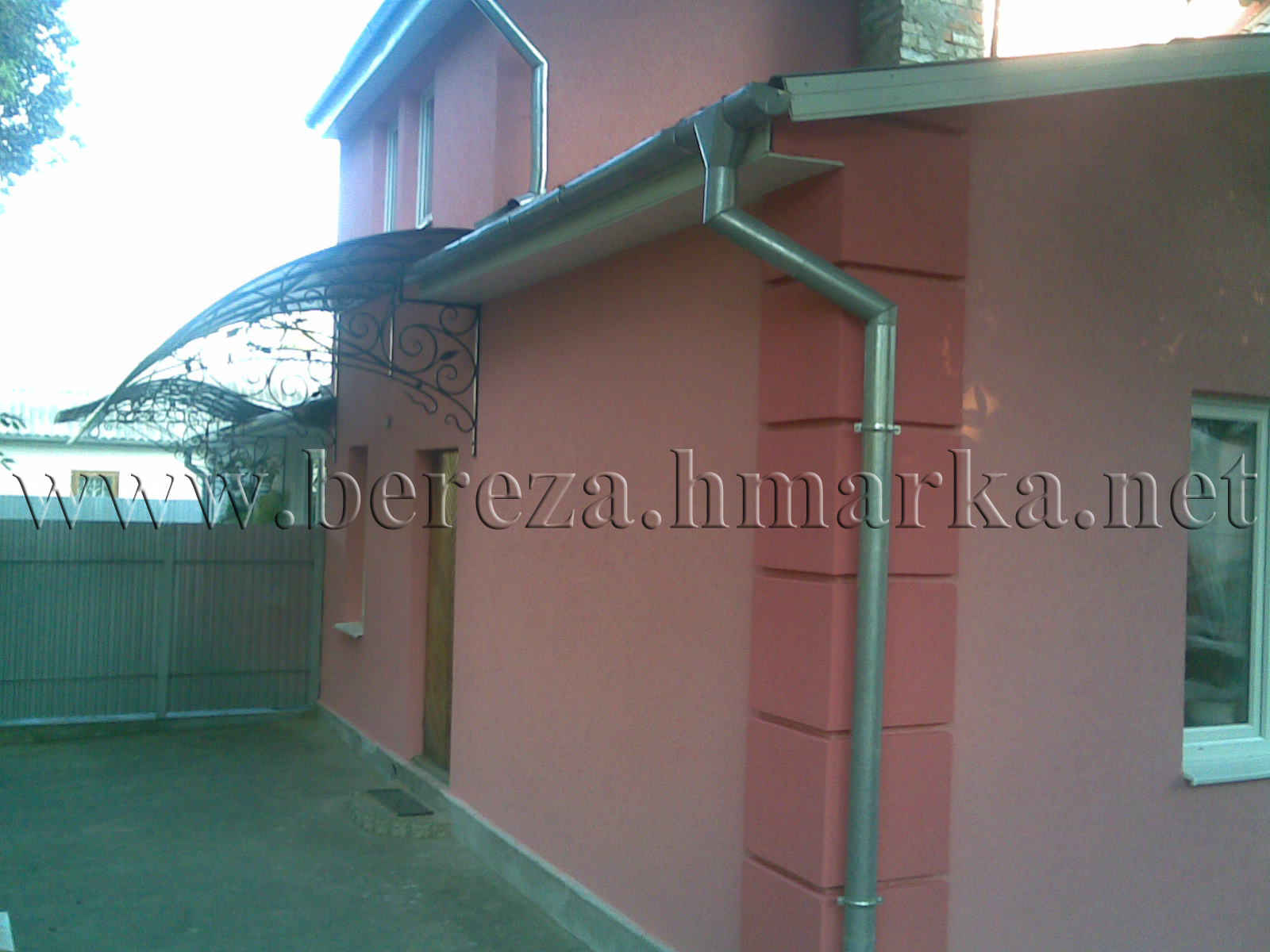 Утеплення будинків пінопластом